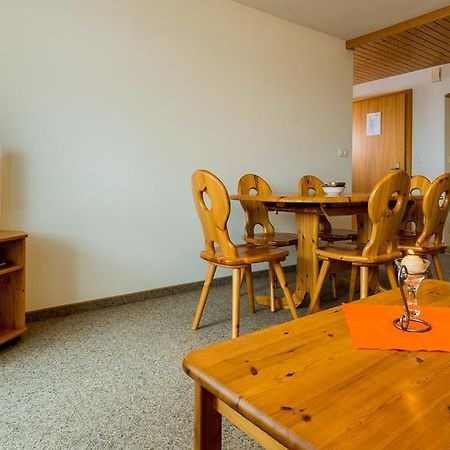 Christiania Apartment Riederalp Ngoại thất bức ảnh
