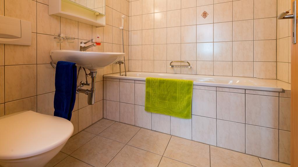 Christiania Apartment Riederalp Ngoại thất bức ảnh